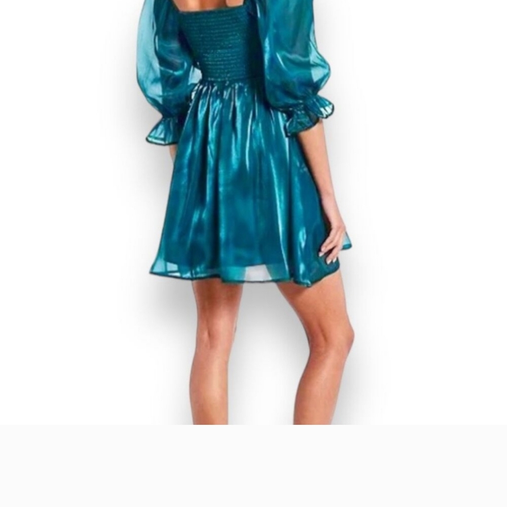 Prom Dress - Picture 2 of 2
